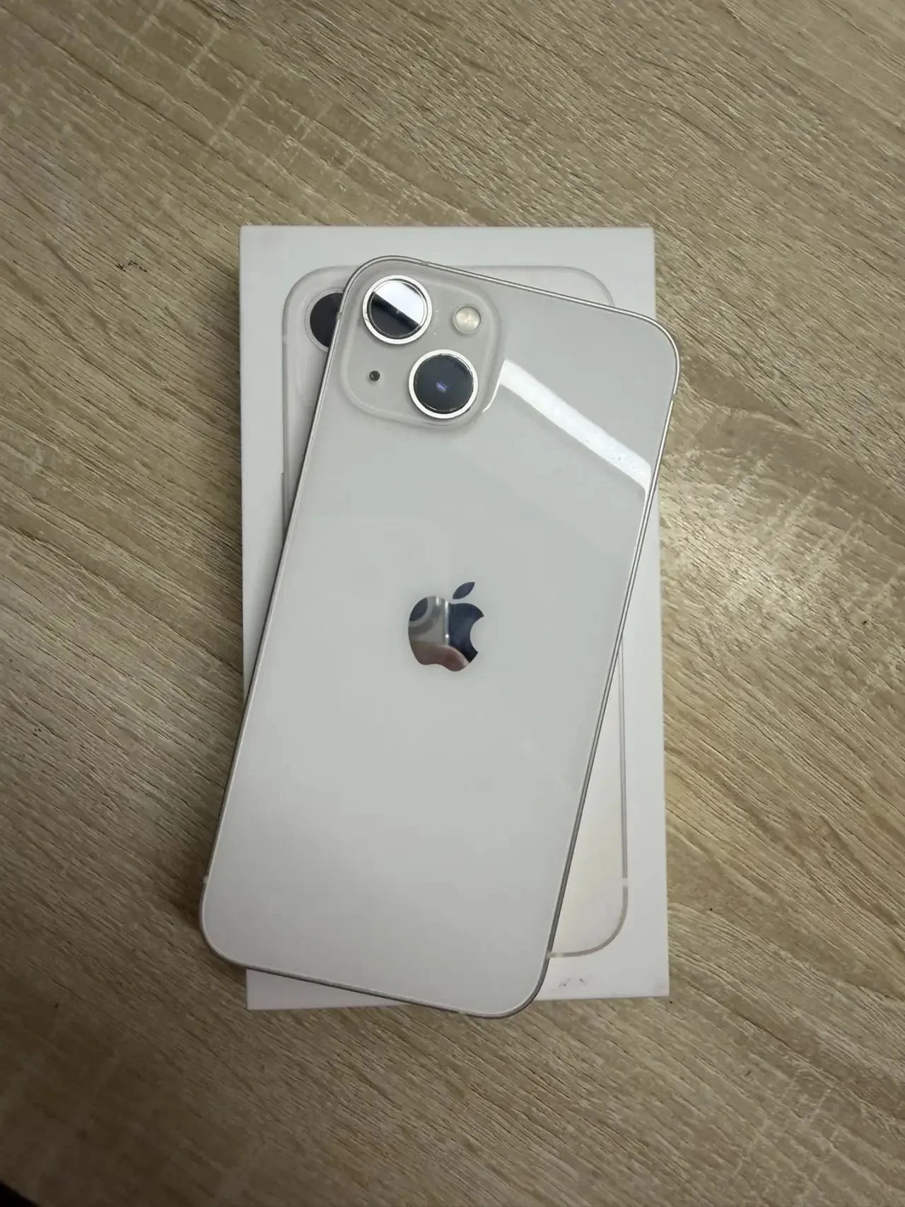 iPhone 13 - миниатюра 3