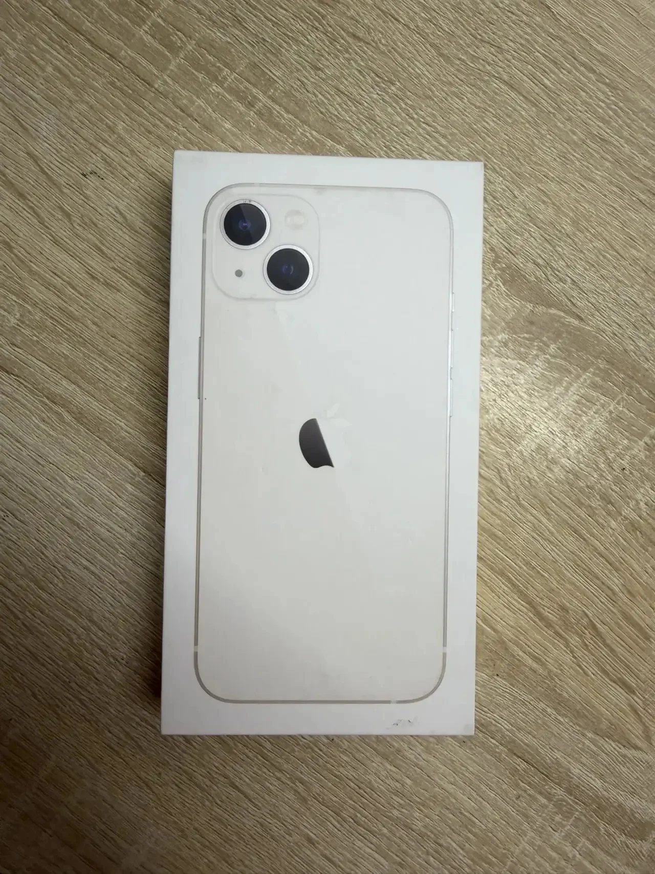 iPhone 13 - миниатюра 4