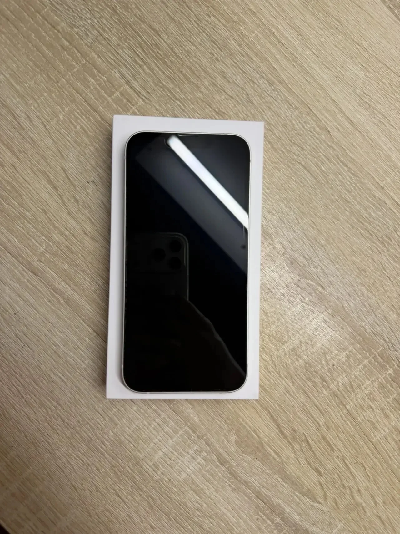 iPhone 13 - миниатюра 5