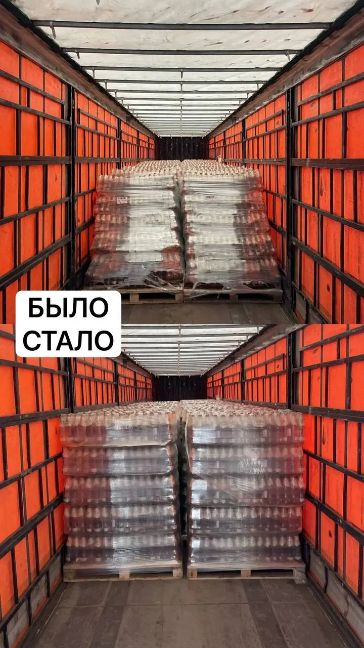 Перепаллечивание с гарантией, кросс-докинг, хранение груза 89226020569 - миниатюра 50