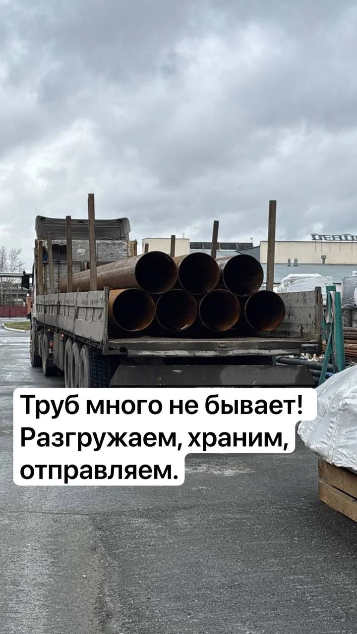 Перепаллечивание с гарантией, кросс-докинг, хранение груза 89226020569 - миниатюра 58