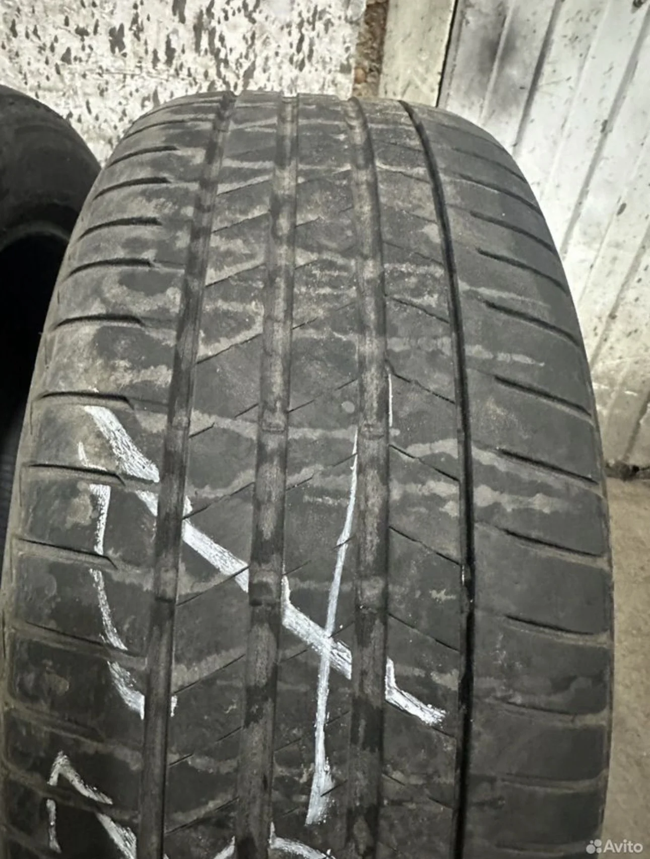 Резина Bridgestone Turanza T005 - миниатюра 5