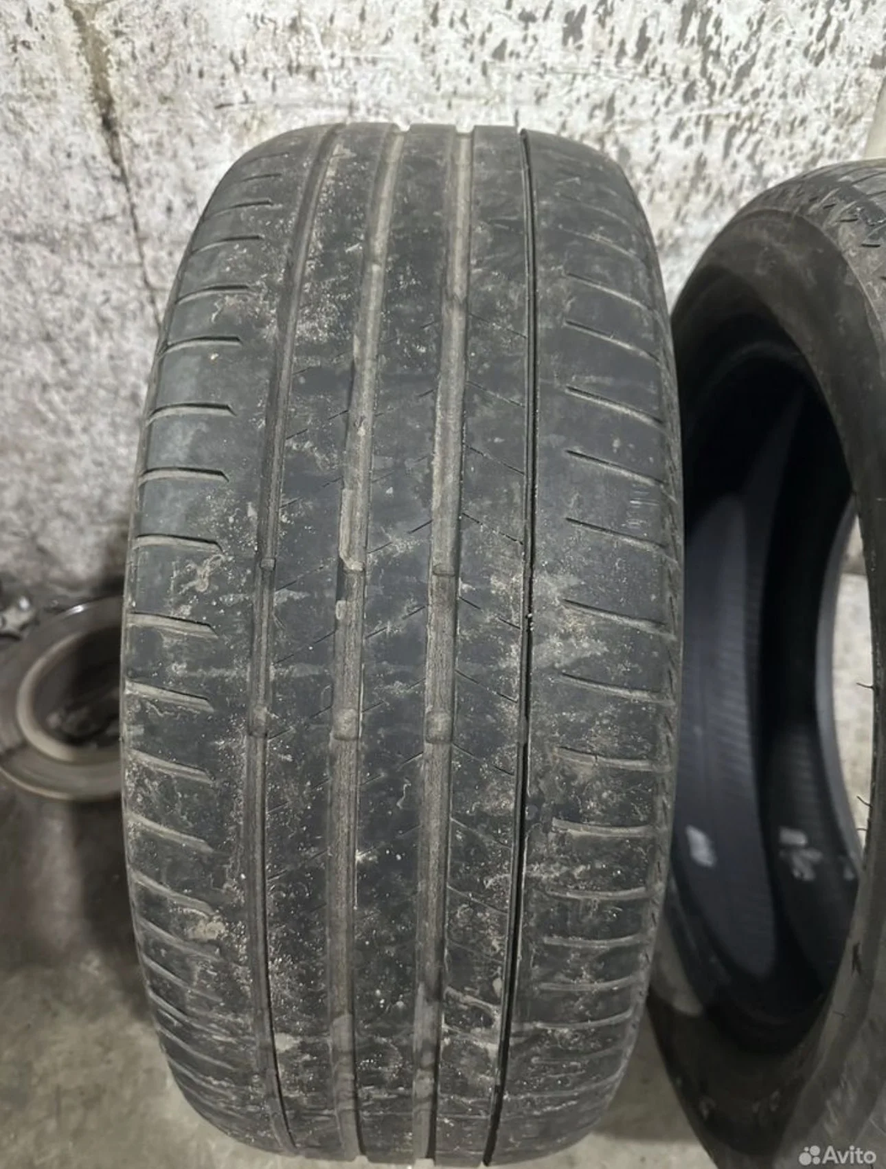 Резина Bridgestone Turanza T005 - миниатюра 6