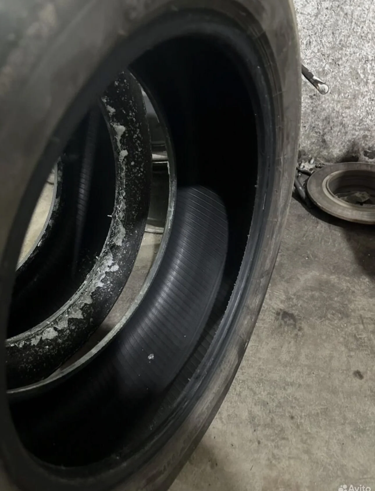 Резина Bridgestone Turanza T005 - миниатюра 8