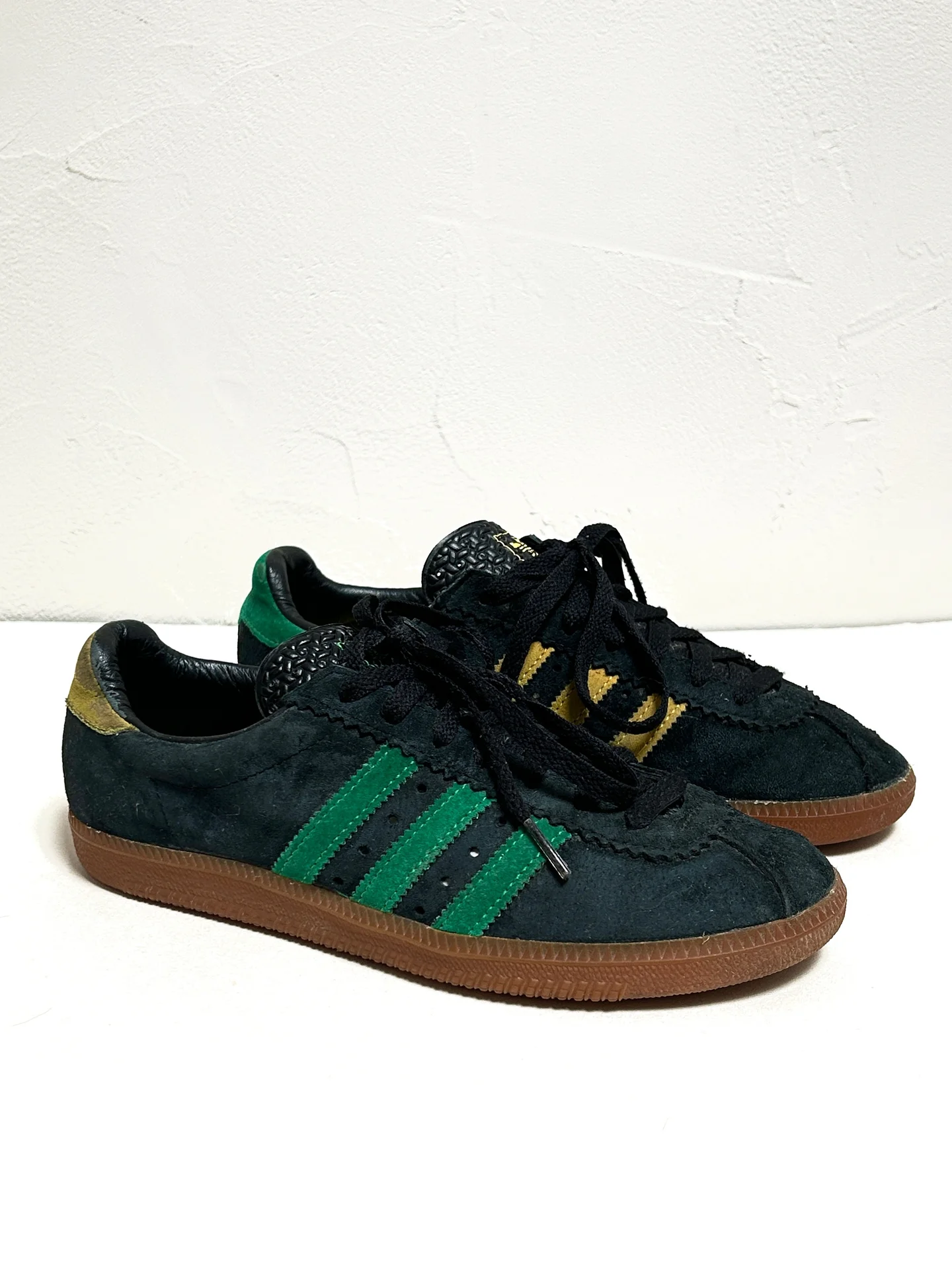 Кроссовки adidas Originals 3 stripes - изображение 1