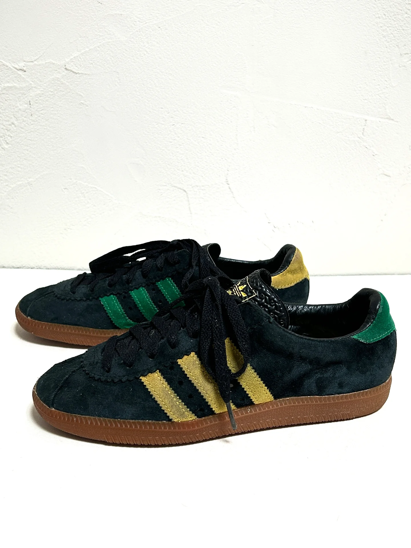 Кроссовки adidas Originals 3 stripes - миниатюра 2