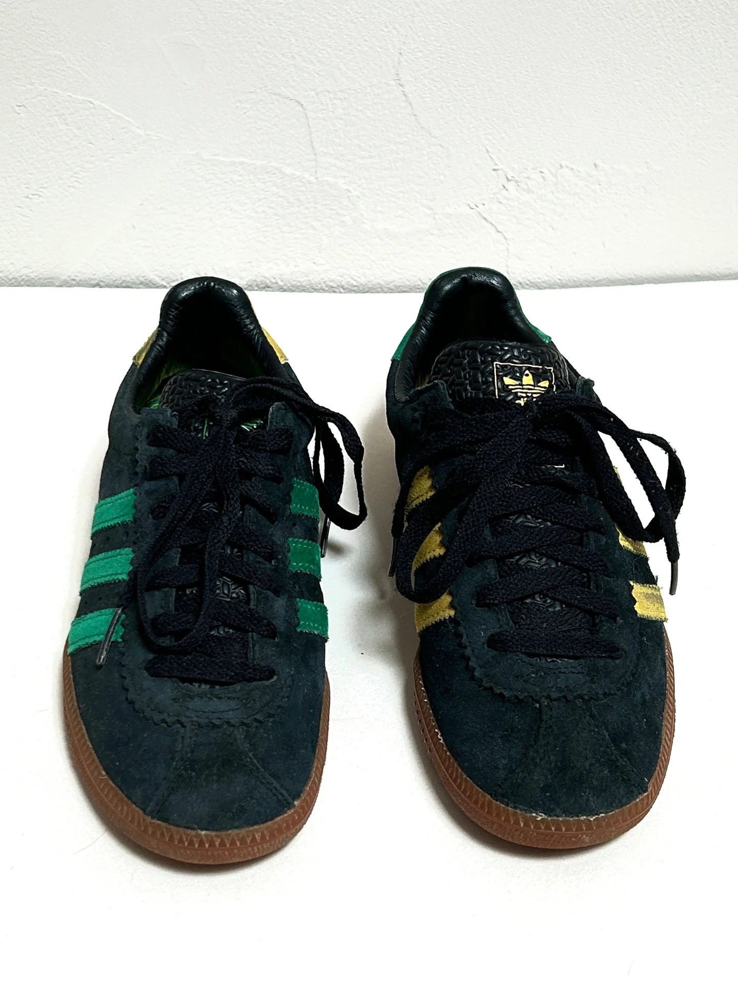 Кроссовки adidas Originals 3 stripes - миниатюра 3