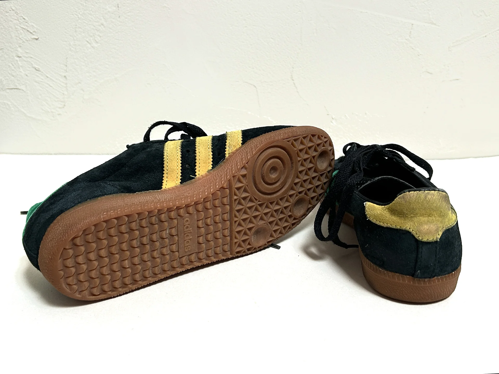 Кроссовки adidas Originals 3 stripes - миниатюра 6