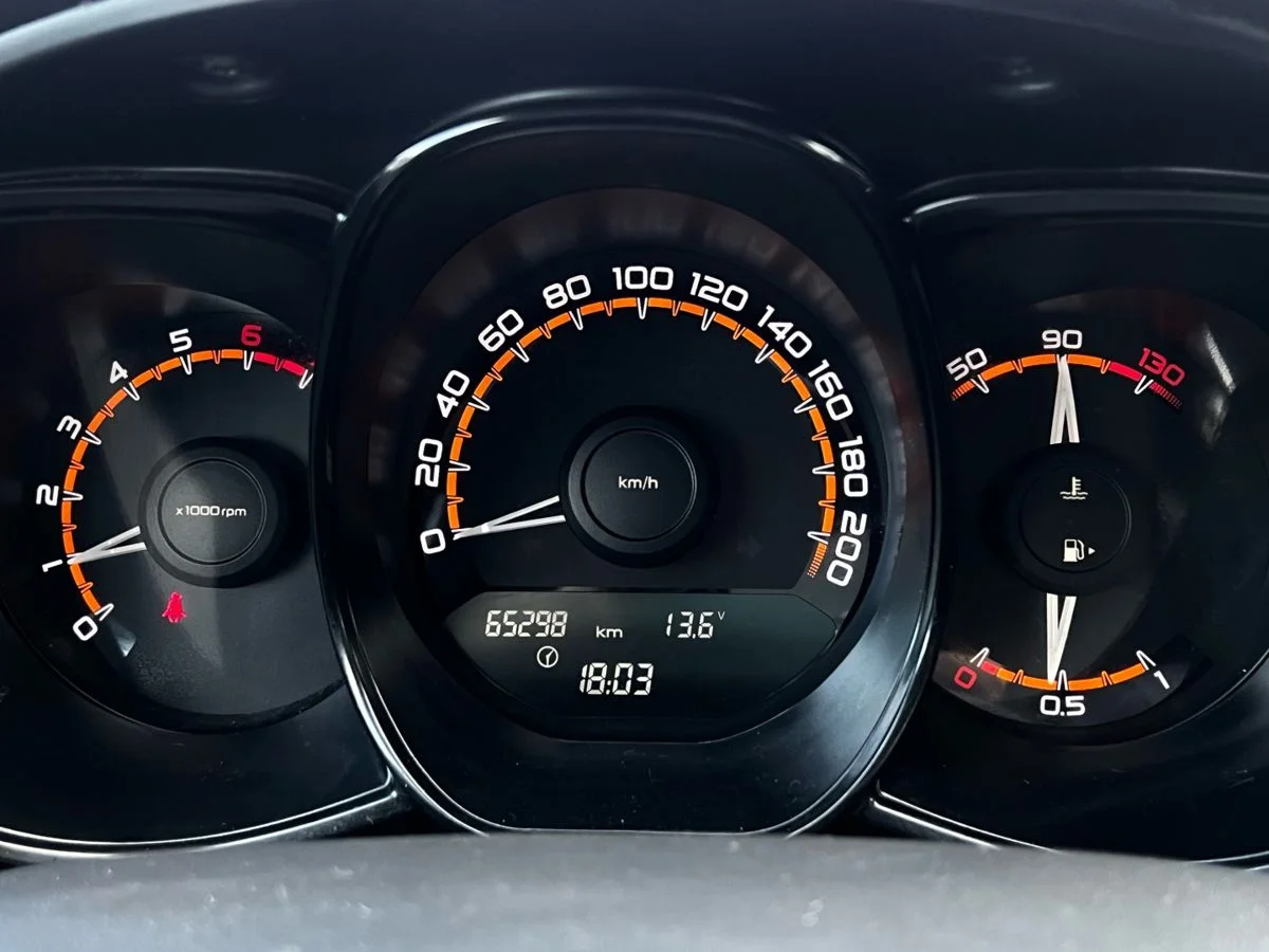 Lada (ВАЗ) Vesta I, 2019 - миниатюра 14