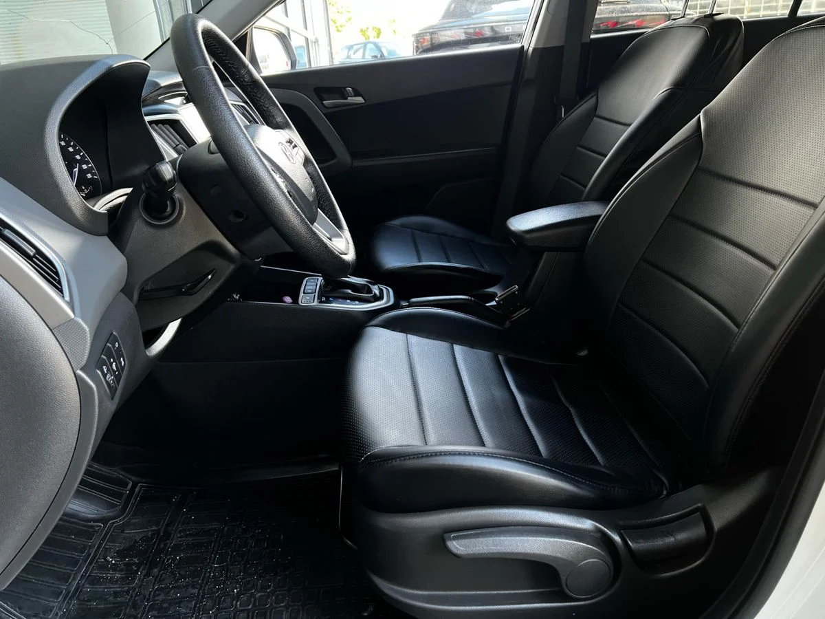 Hyundai Creta I, 2018 - миниатюра 7