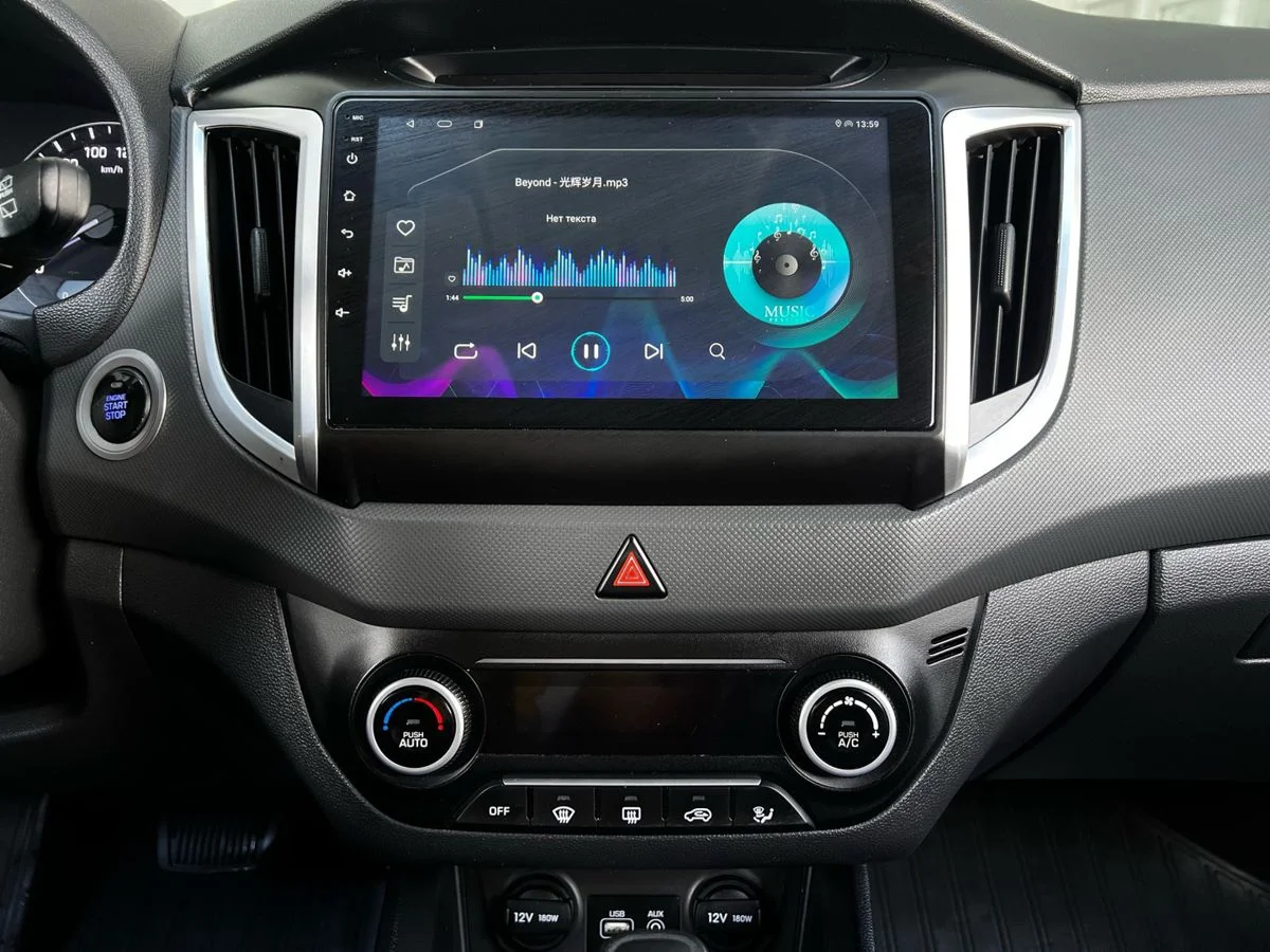 Hyundai Creta I, 2018 - миниатюра 12