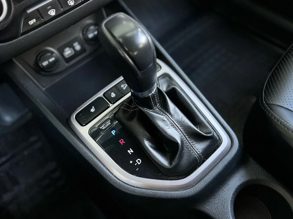 Hyundai Creta I, 2018 - миниатюра 13