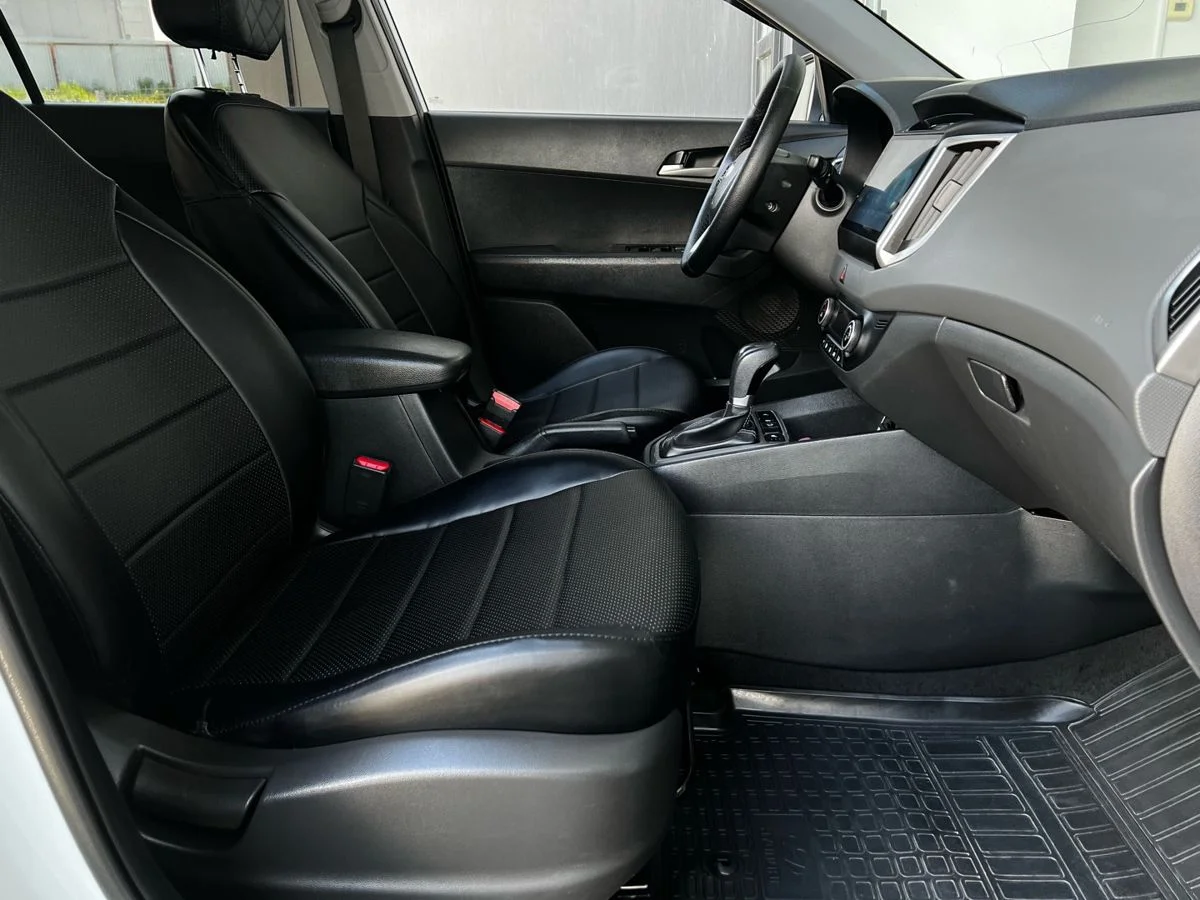 Hyundai Creta I, 2018 - миниатюра 15