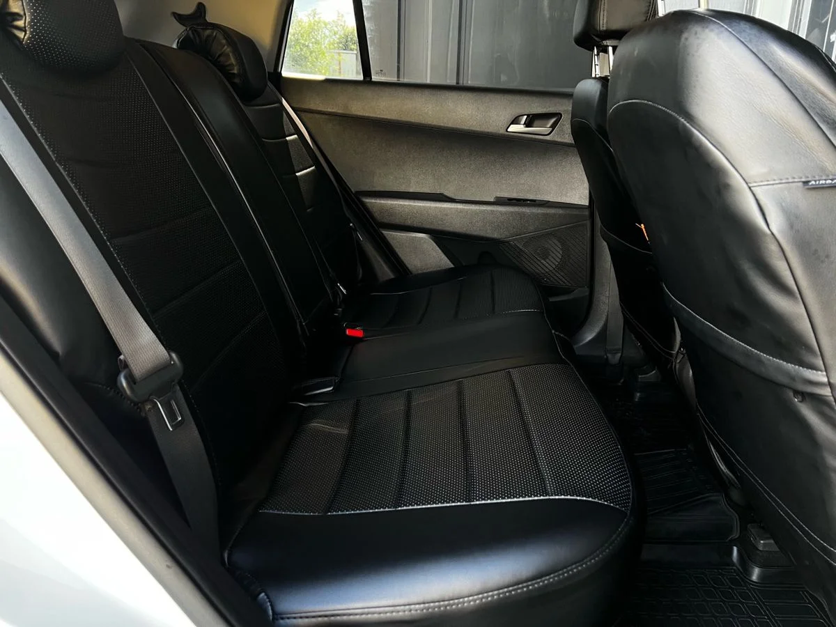 Hyundai Creta I, 2018 - миниатюра 17