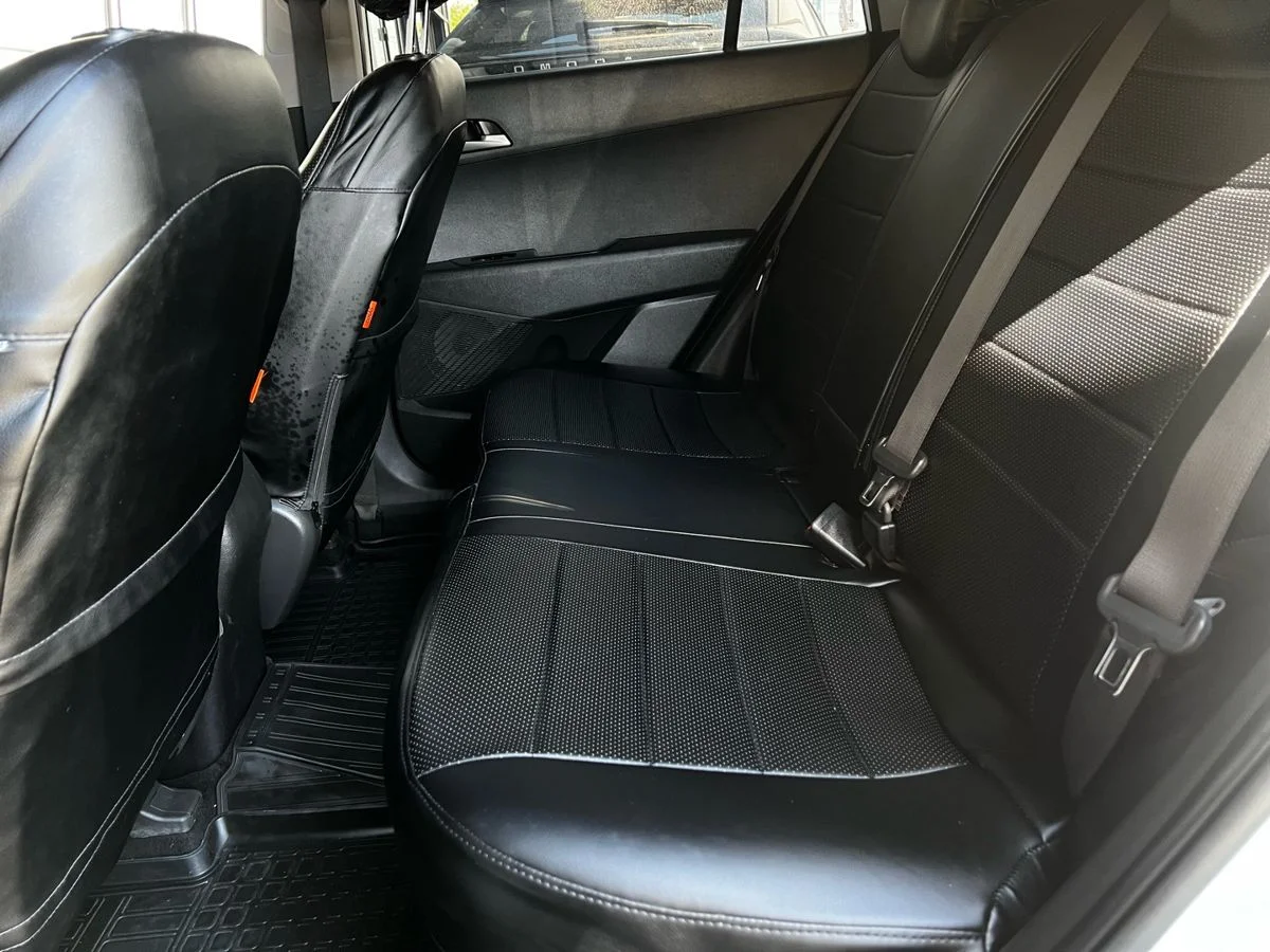Hyundai Creta I, 2018 - миниатюра 19