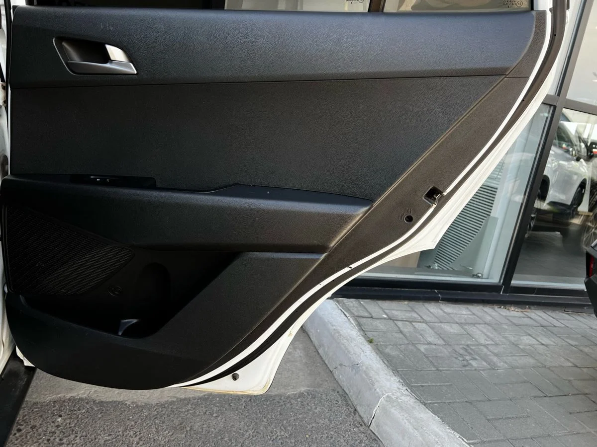 Hyundai Creta I, 2018 - миниатюра 20