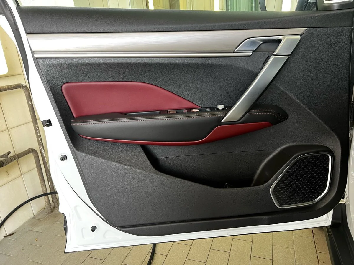Geely Coolray I, 2023 - миниатюра 7