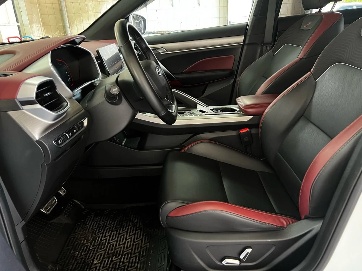 Geely Coolray I, 2023 - миниатюра 8