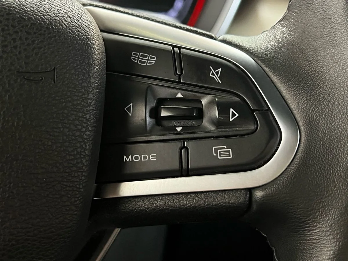 Geely Coolray I, 2023 - миниатюра 13