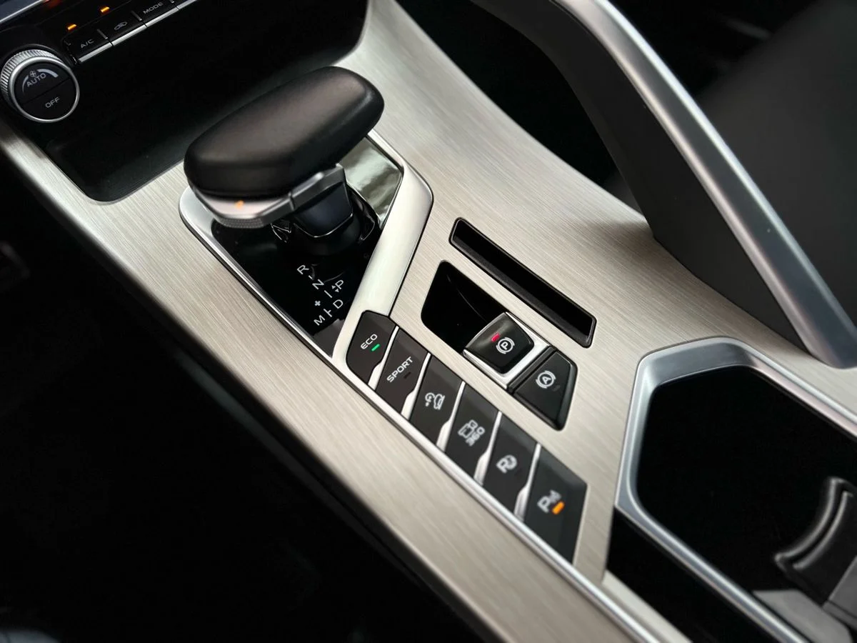 Geely Coolray I, 2023 - миниатюра 16