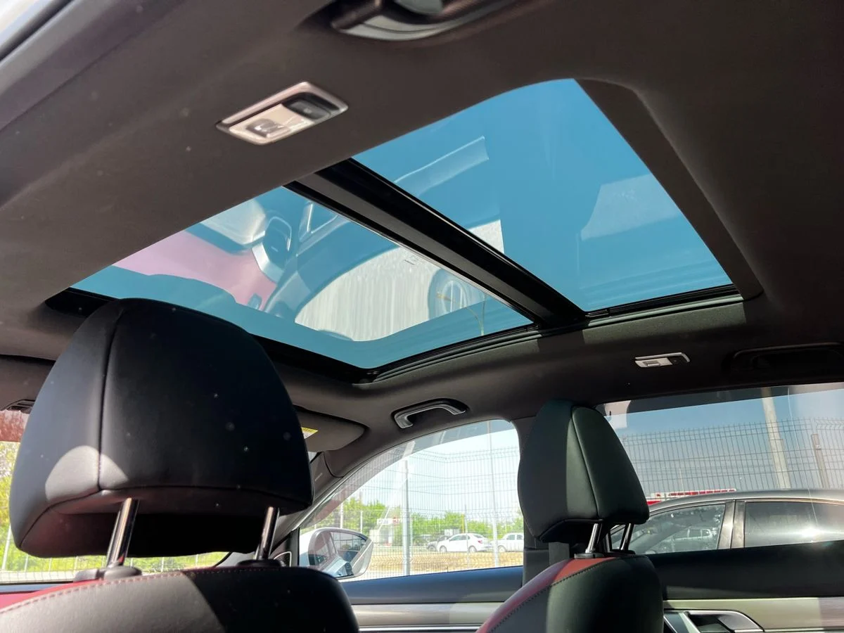 Geely Coolray I, 2023 - миниатюра 18