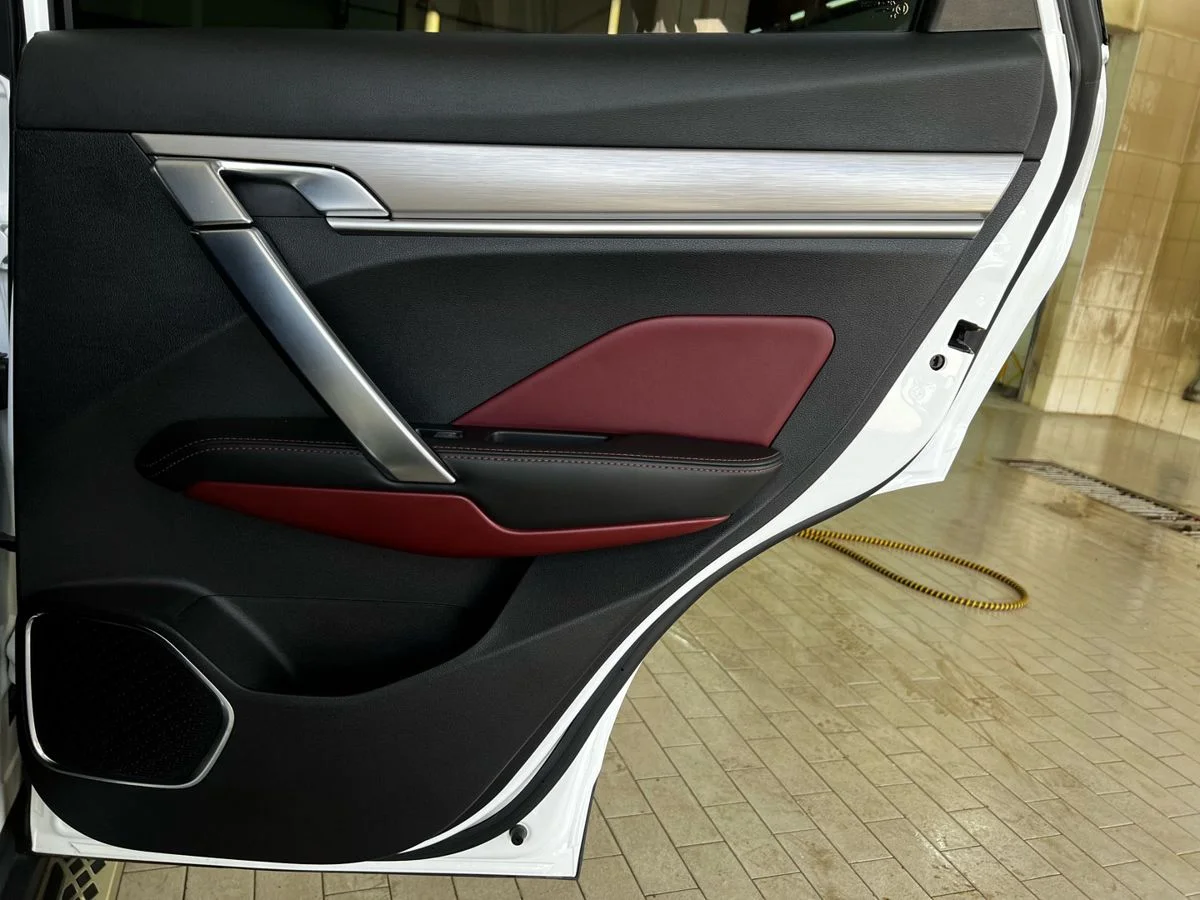 Geely Coolray I, 2023 - миниатюра 21