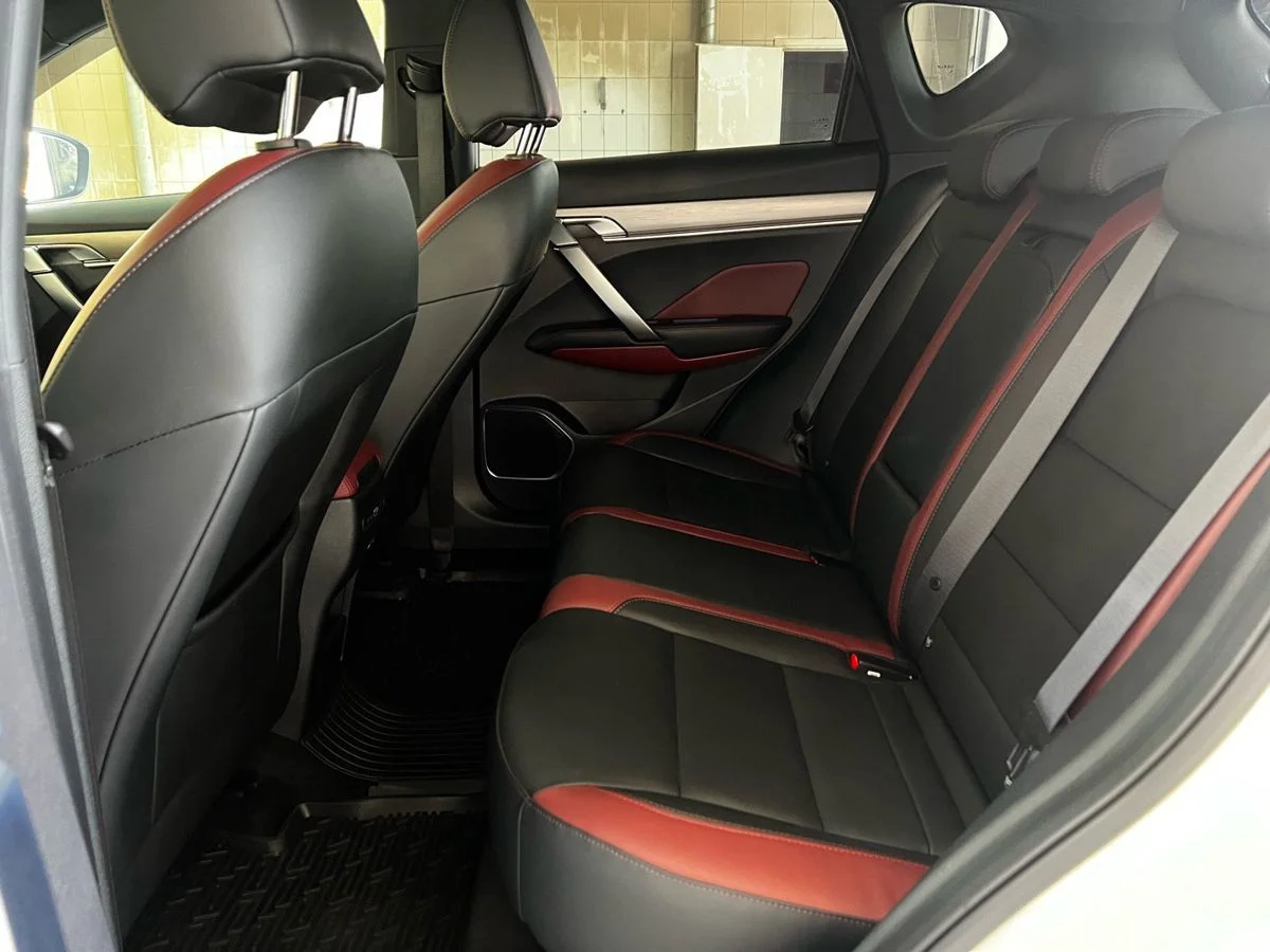 Geely Coolray I, 2023 - миниатюра 22