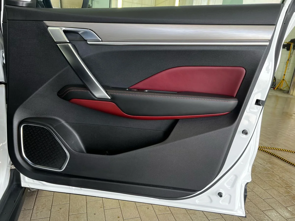Geely Coolray I, 2023 - миниатюра 23