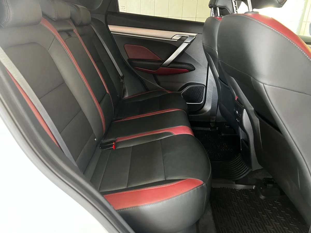 Geely Coolray I, 2023 - миниатюра 24