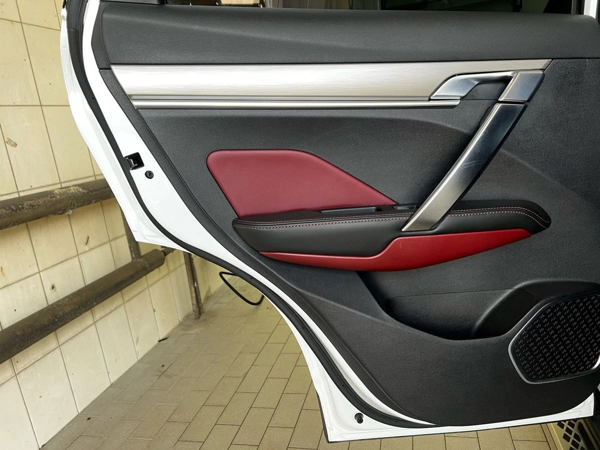 Geely Coolray I, 2023 - миниатюра 25