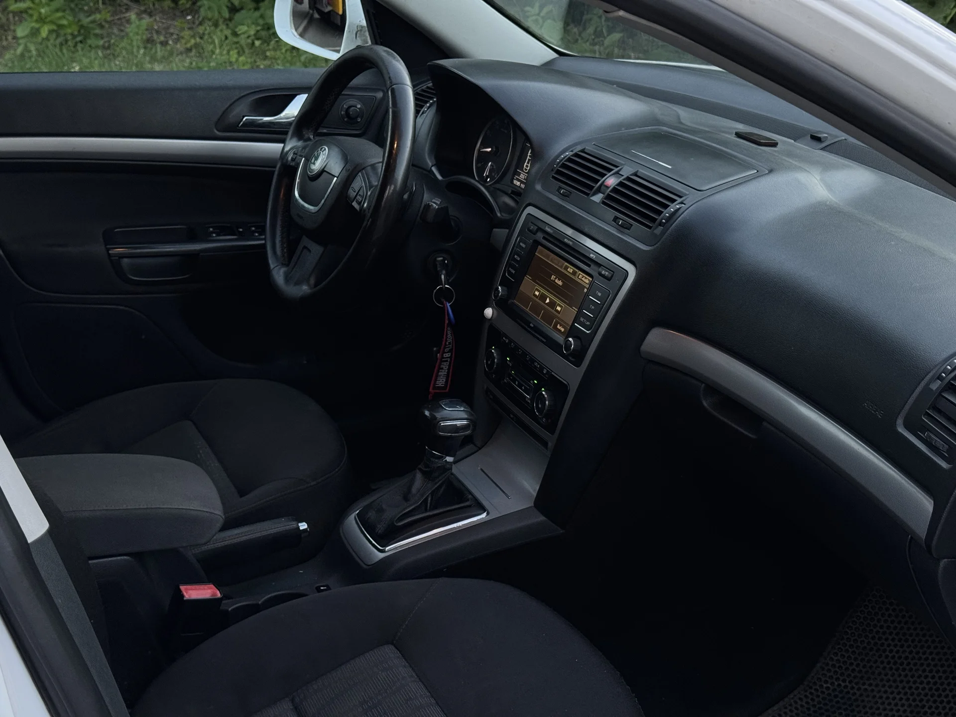 Skoda Octavia 1.8 AMT - миниатюра 5