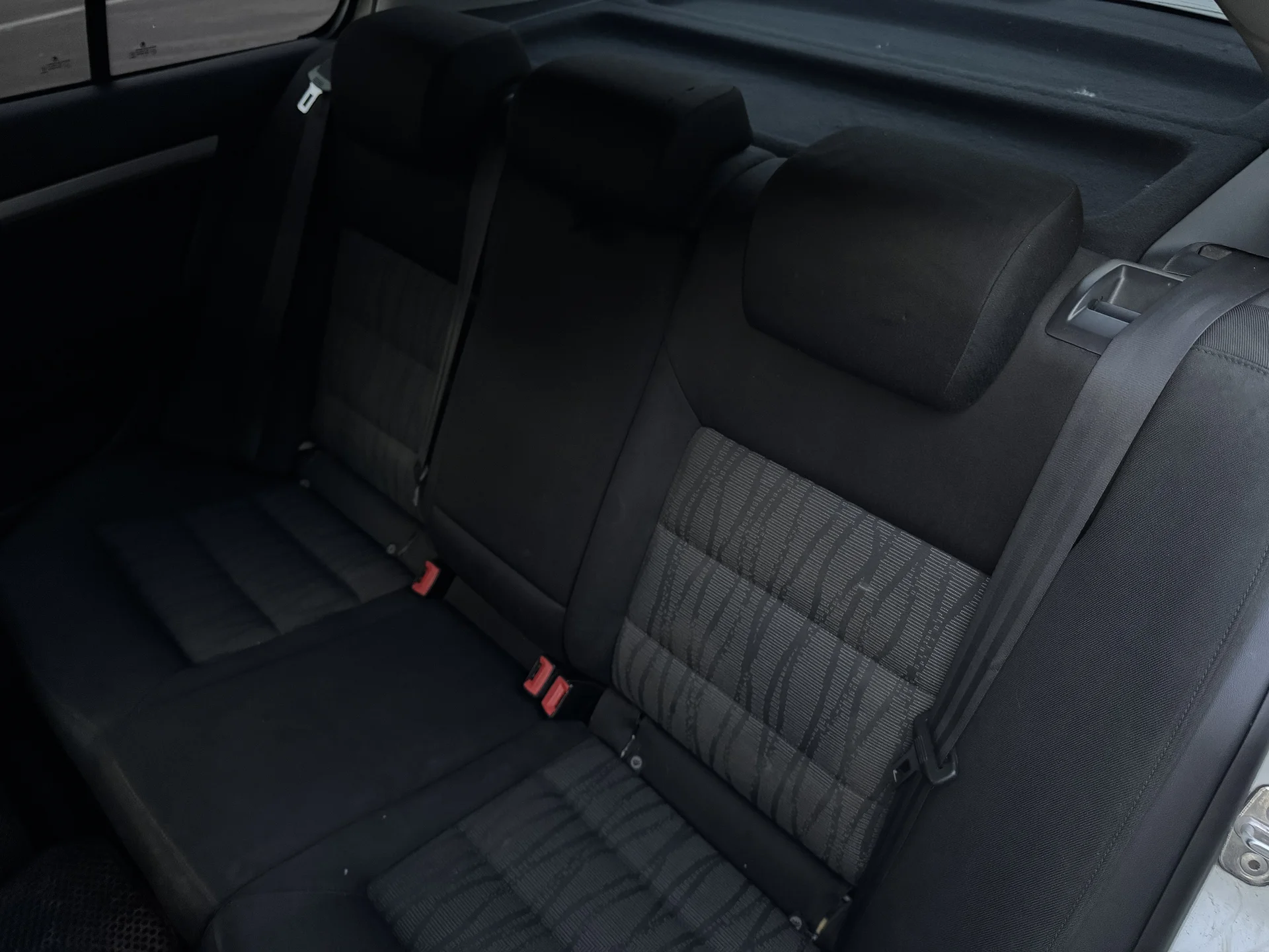 Skoda Octavia 1.8 AMT - миниатюра 7