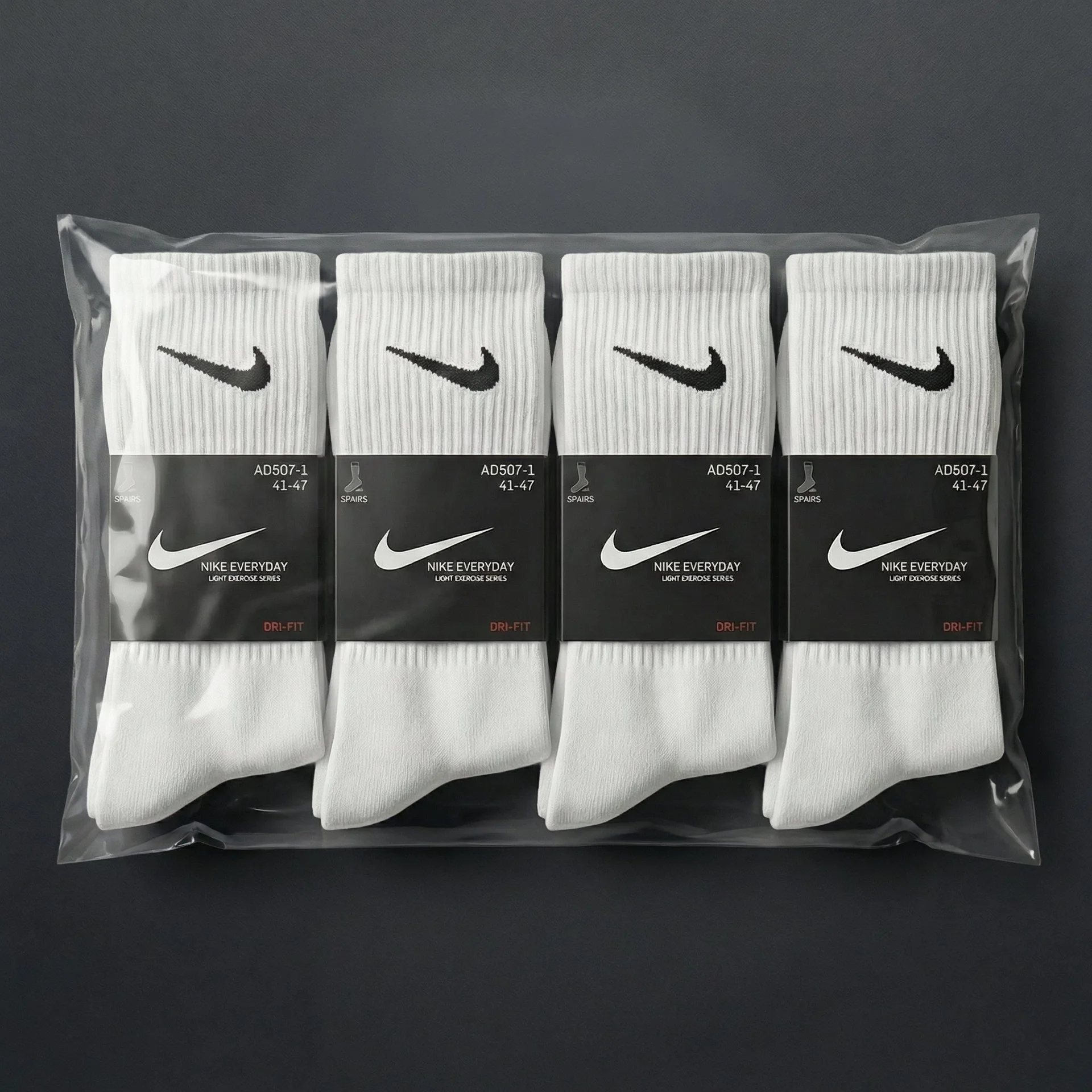 Носки Мужские Nike - изображение 1