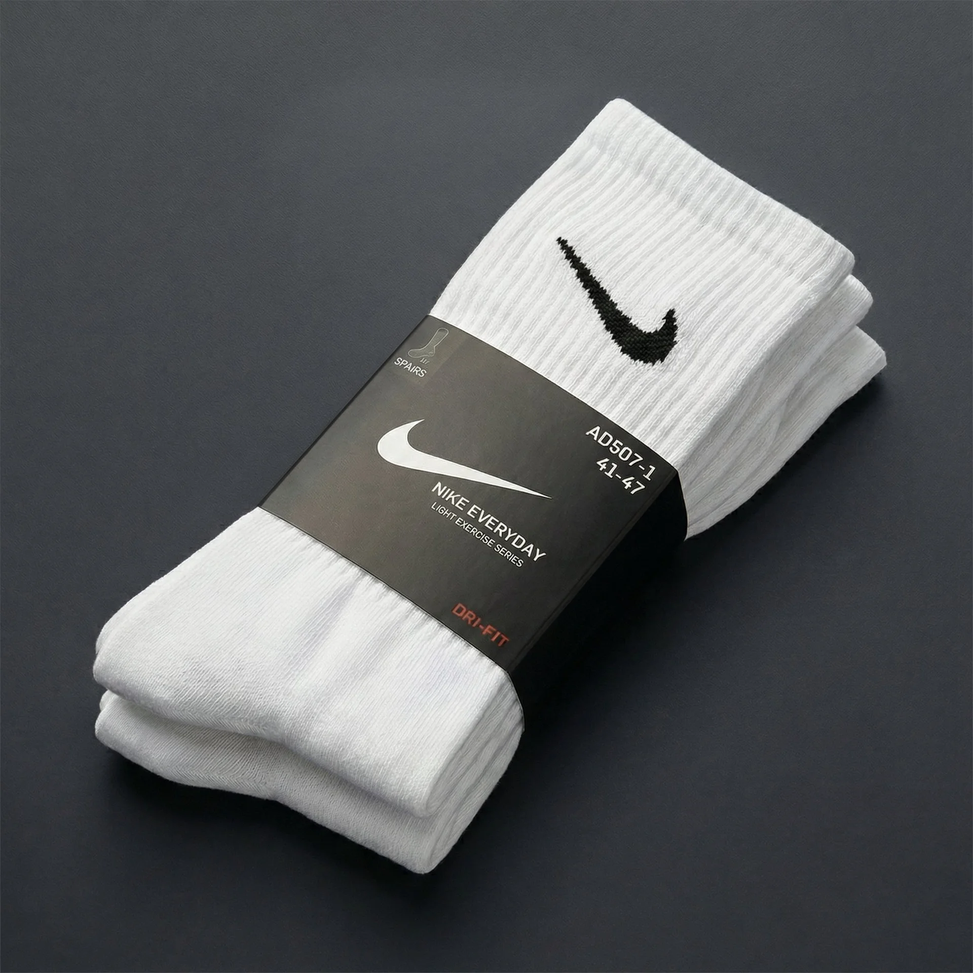 Носки Мужские Nike - миниатюра 4