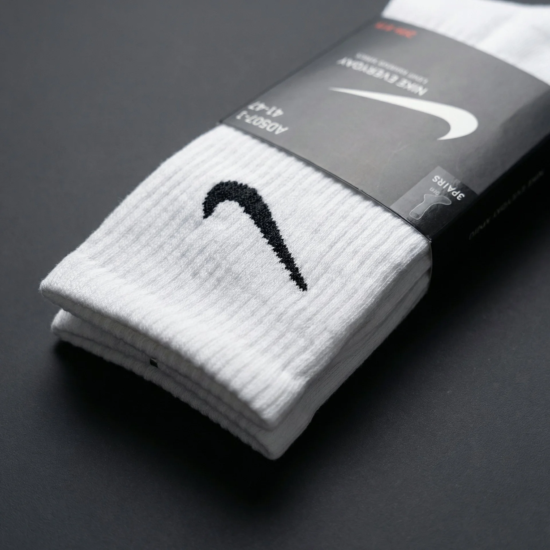 Носки Мужские Nike - миниатюра 6