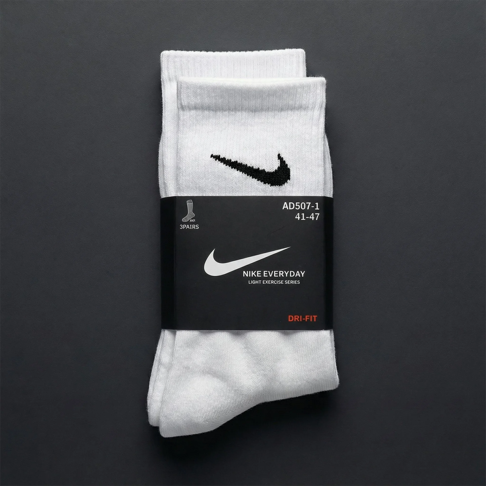 Носки Мужские Nike - миниатюра 8