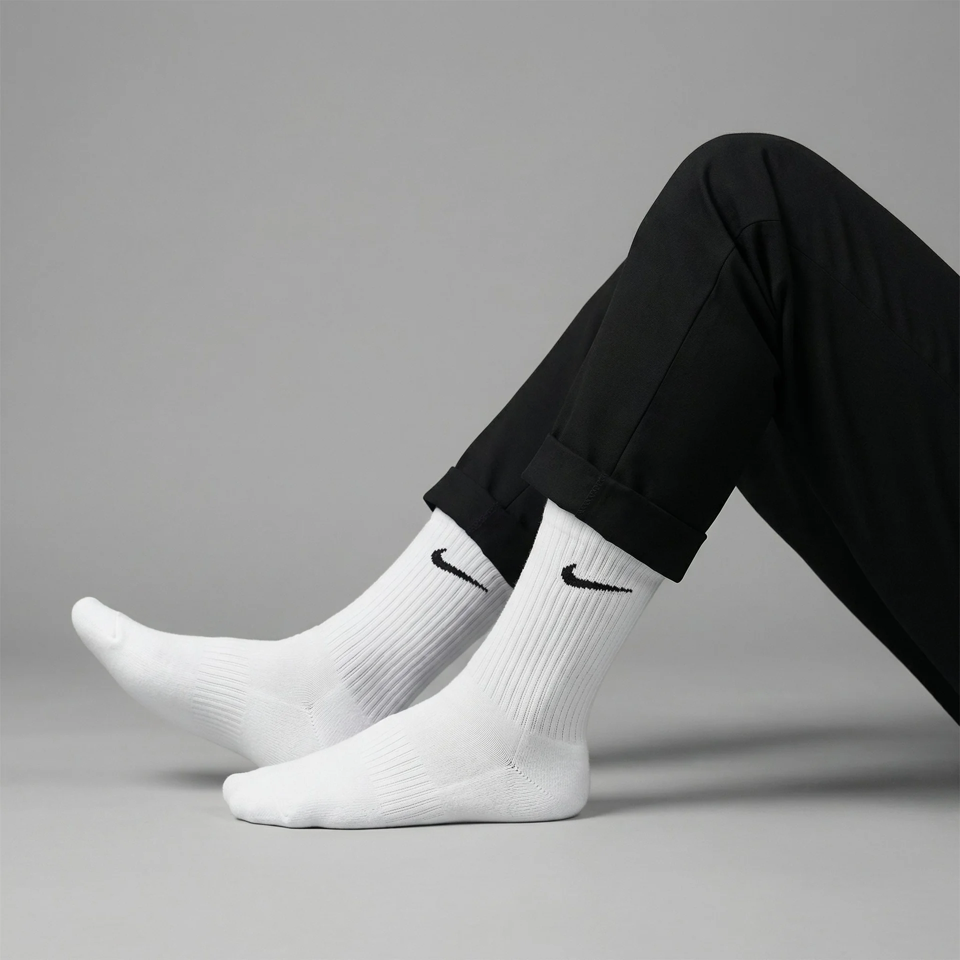 Носки Мужские Nike - миниатюра 9
