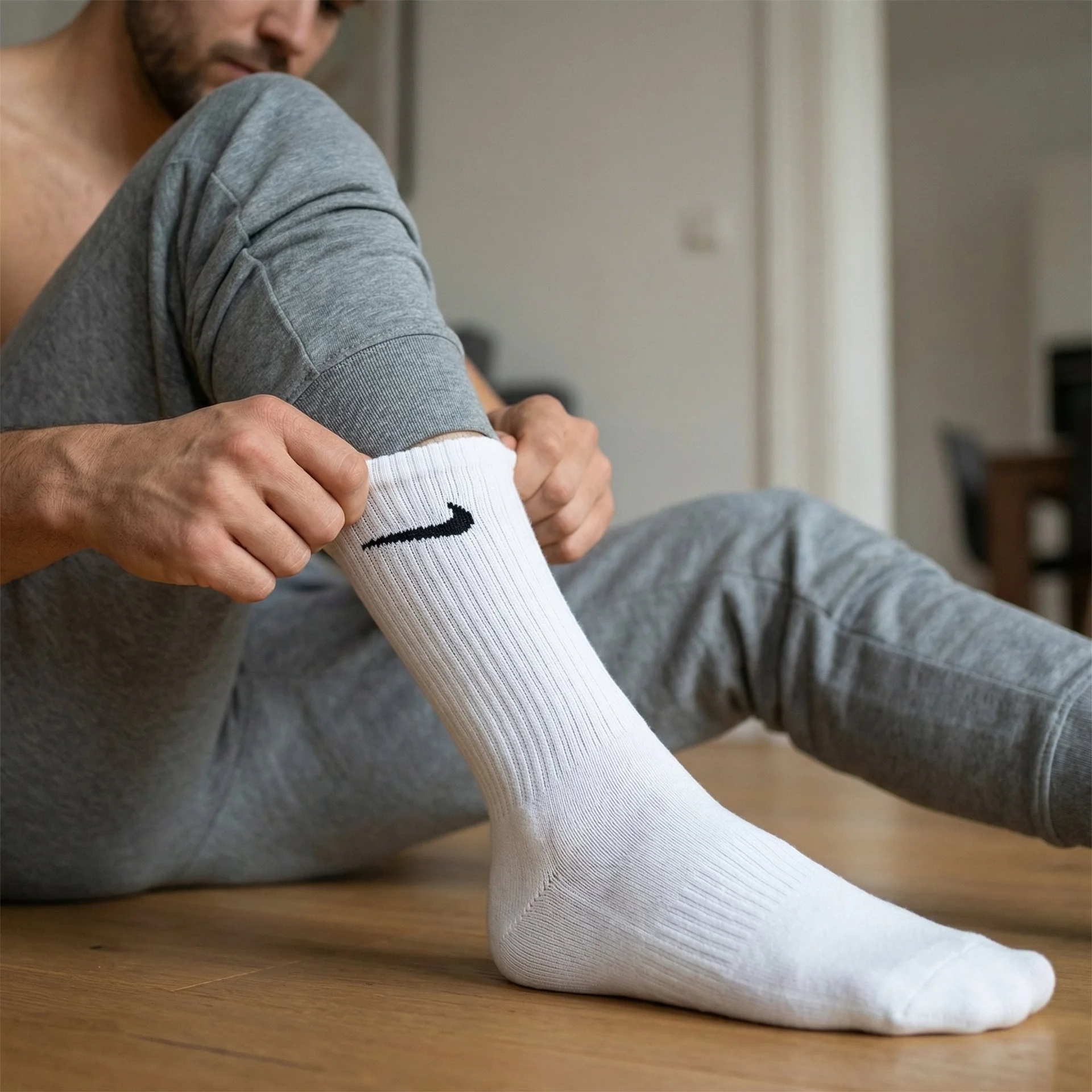 Носки Мужские Nike - миниатюра 10