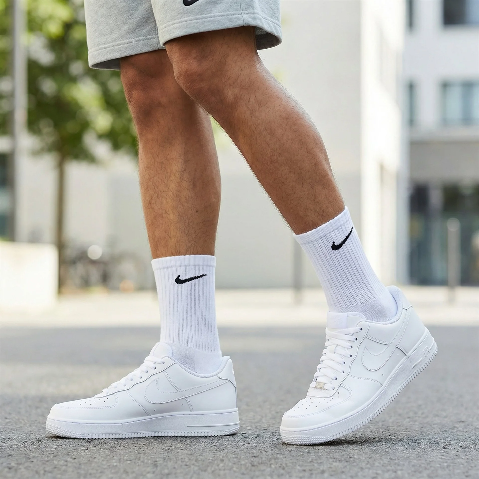 Носки Мужские Nike - миниатюра 11
