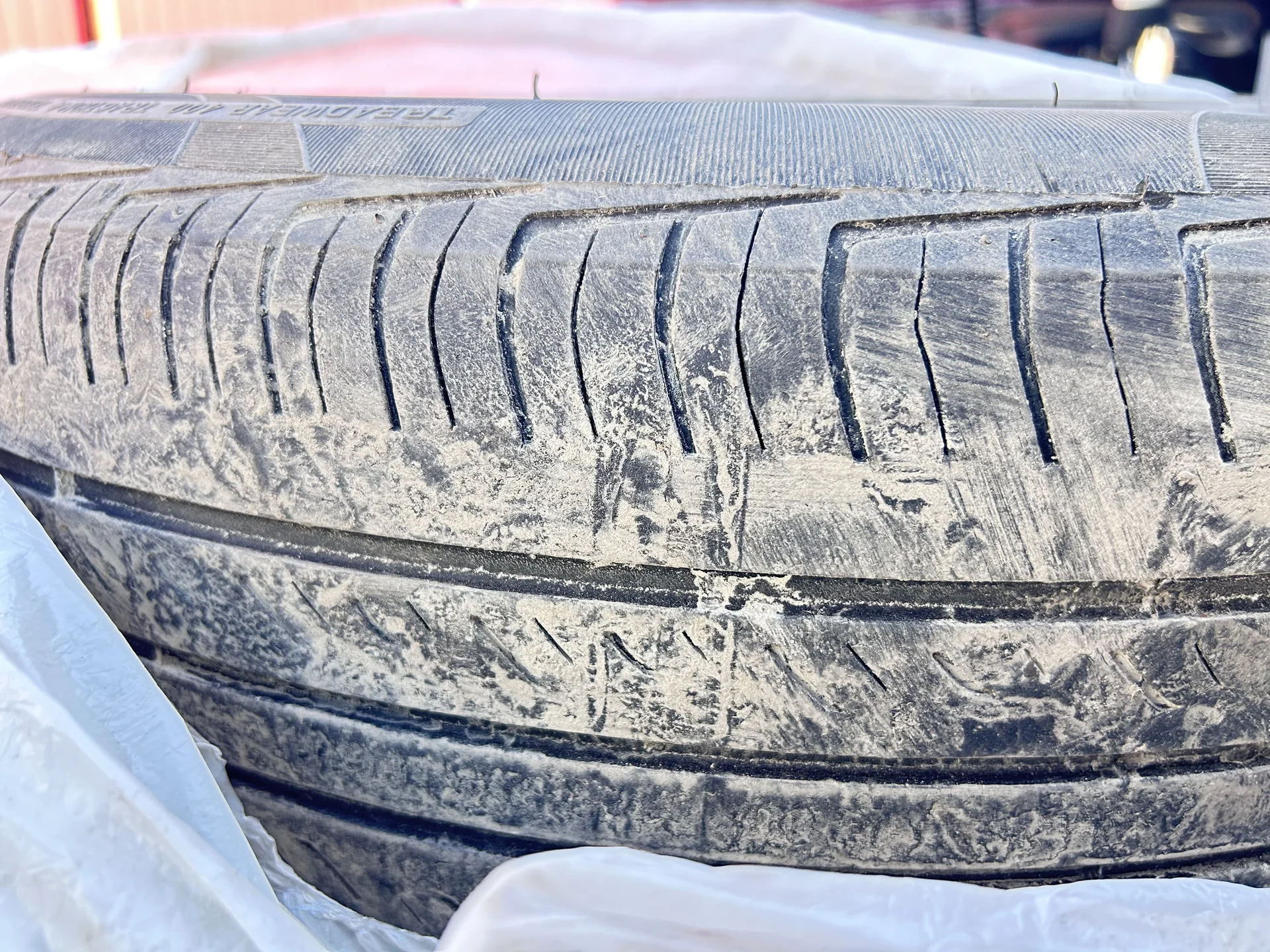 Sunfull SF-688 205/65 r15 - миниатюра 6