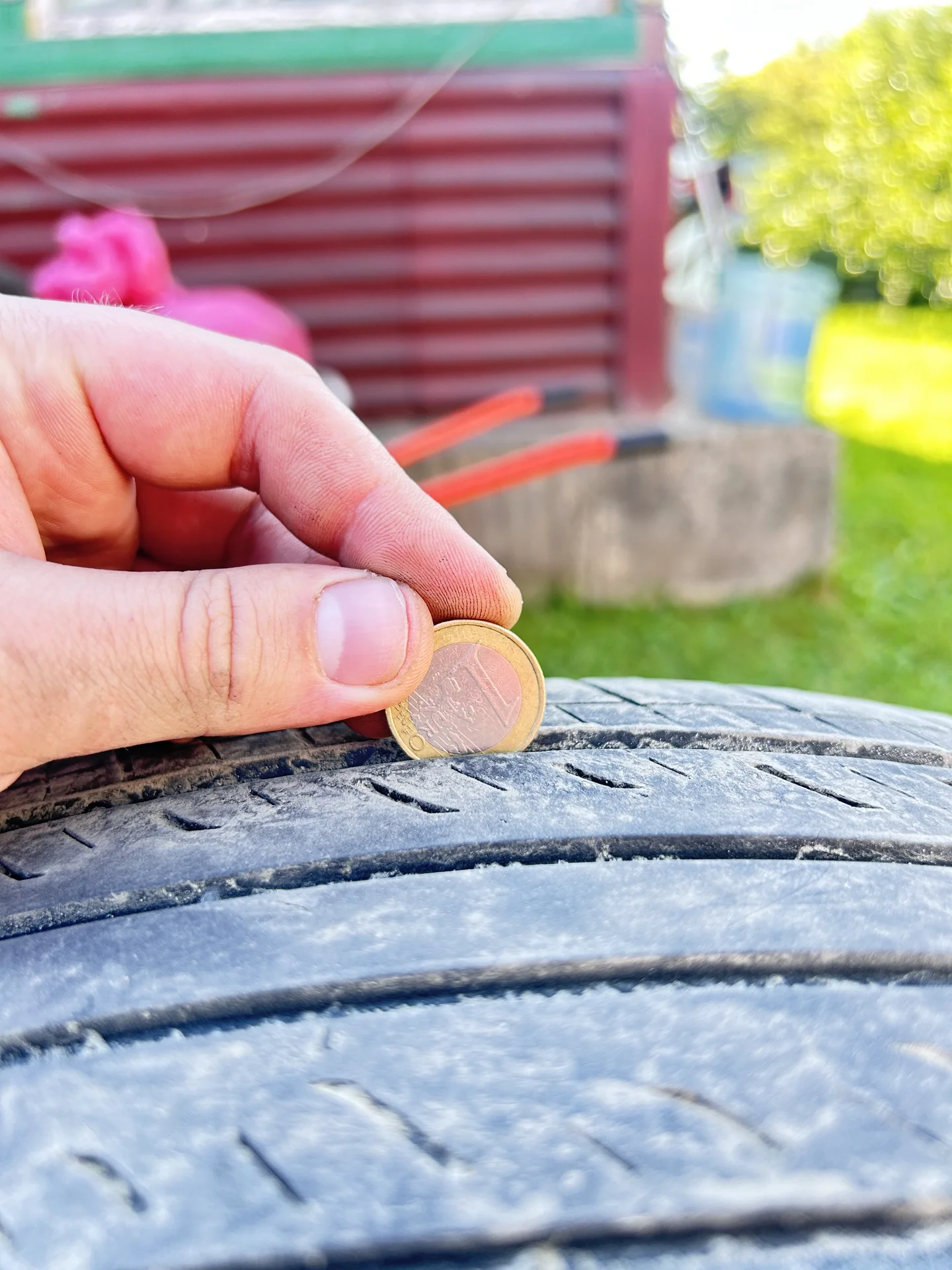 Sunfull SF-688 205/65 r15 - миниатюра 8