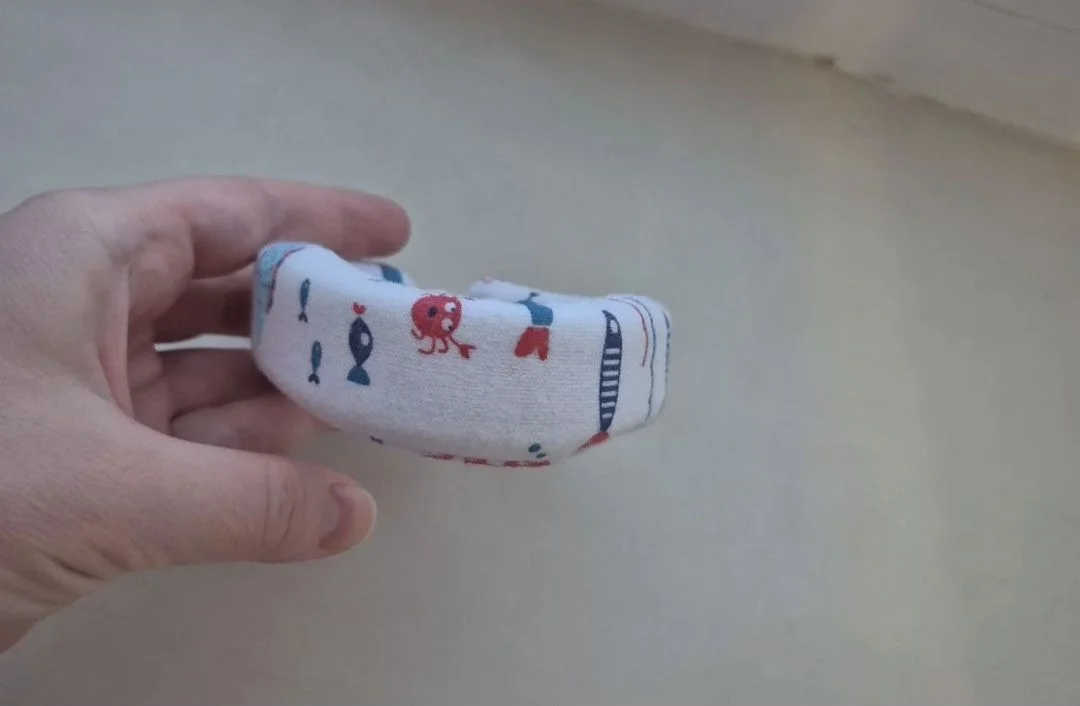 Воротник Шанца для новорожденных и детей - миниатюра 7