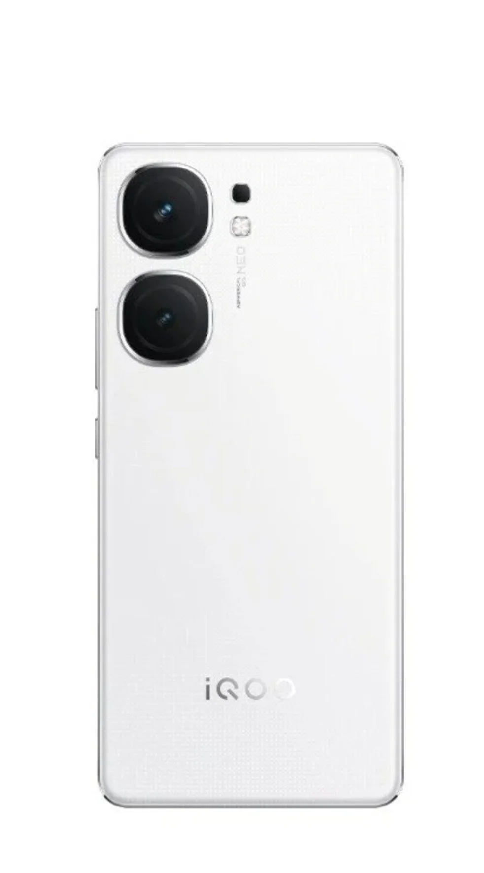 🎮 ТОП для игр! vivo iQOO Neo 9S Pro Plus 12/256. - миниатюра 2