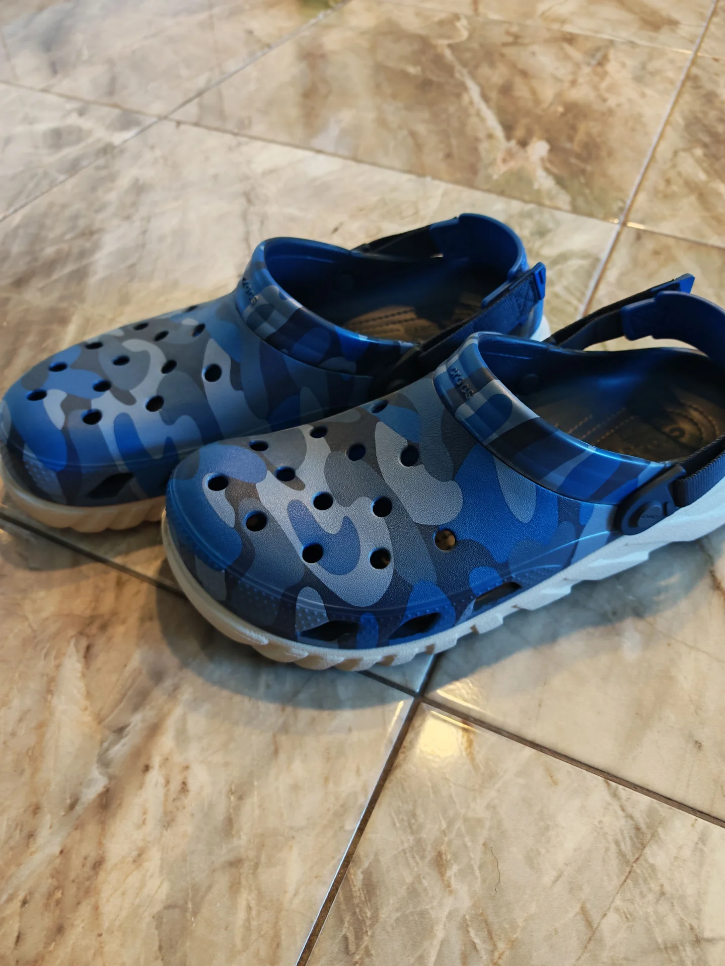 crocs мужские - миниатюра 2