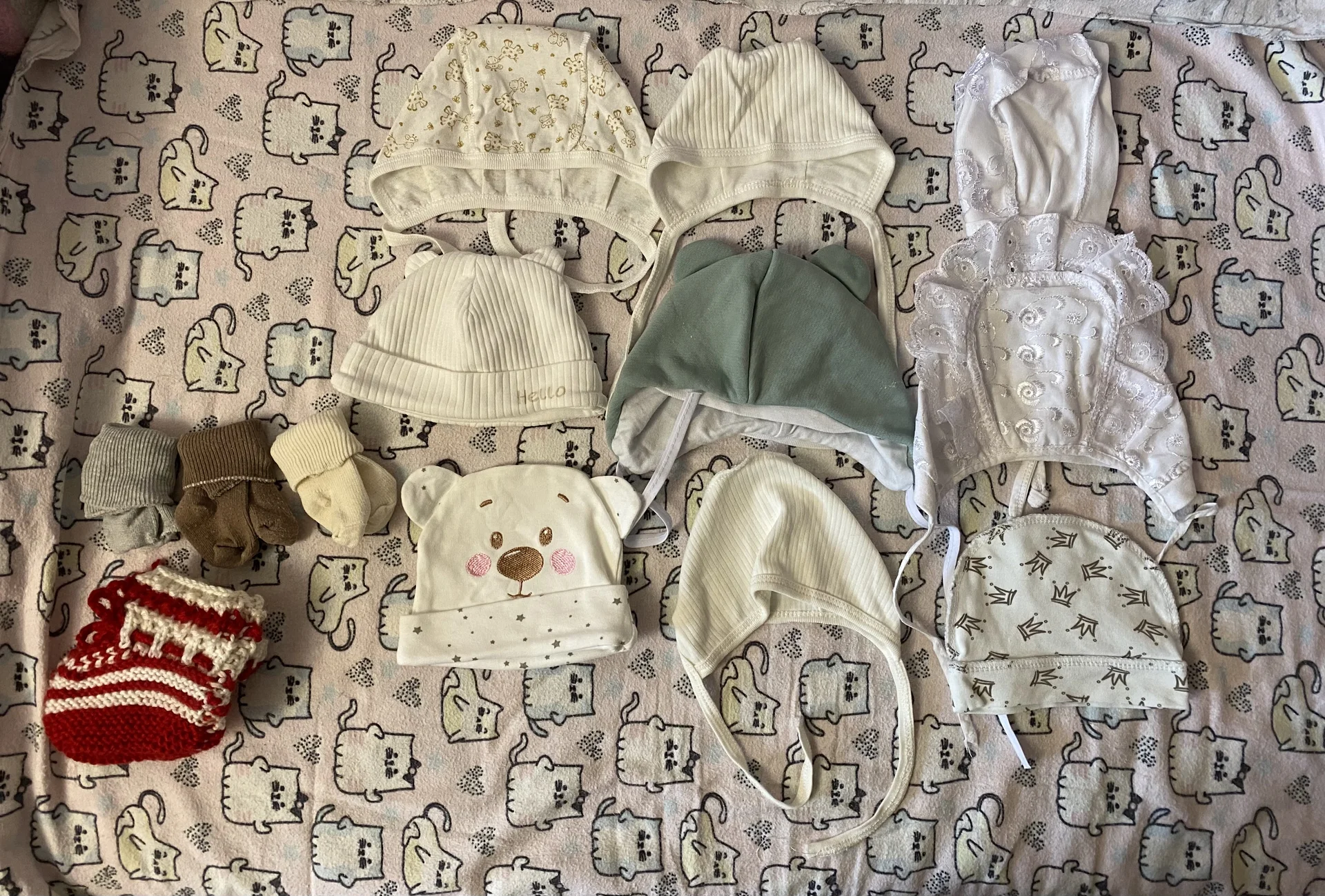 детские вещи для девочки - изображение 1