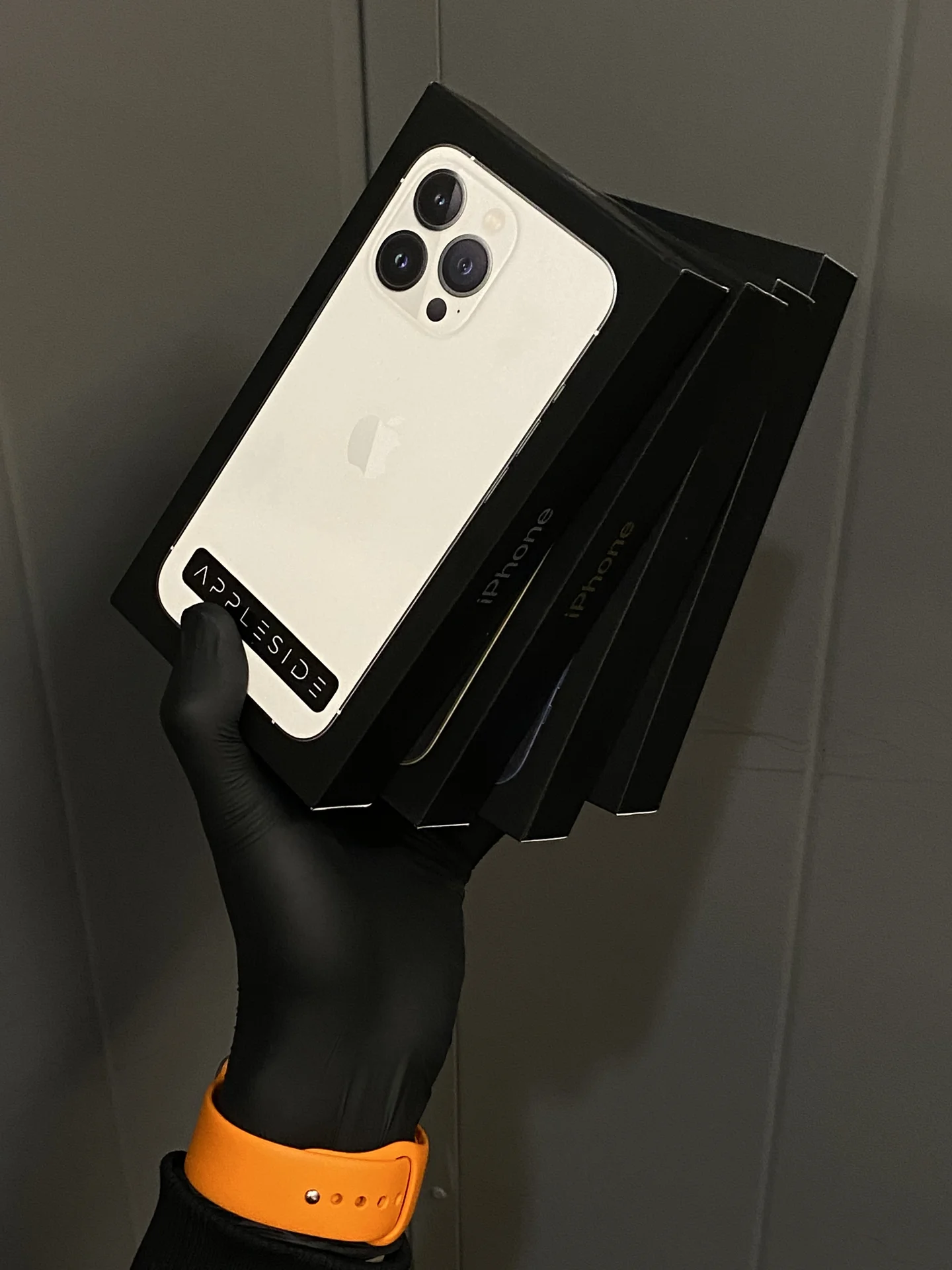 iphone 13 pro - изображение 1