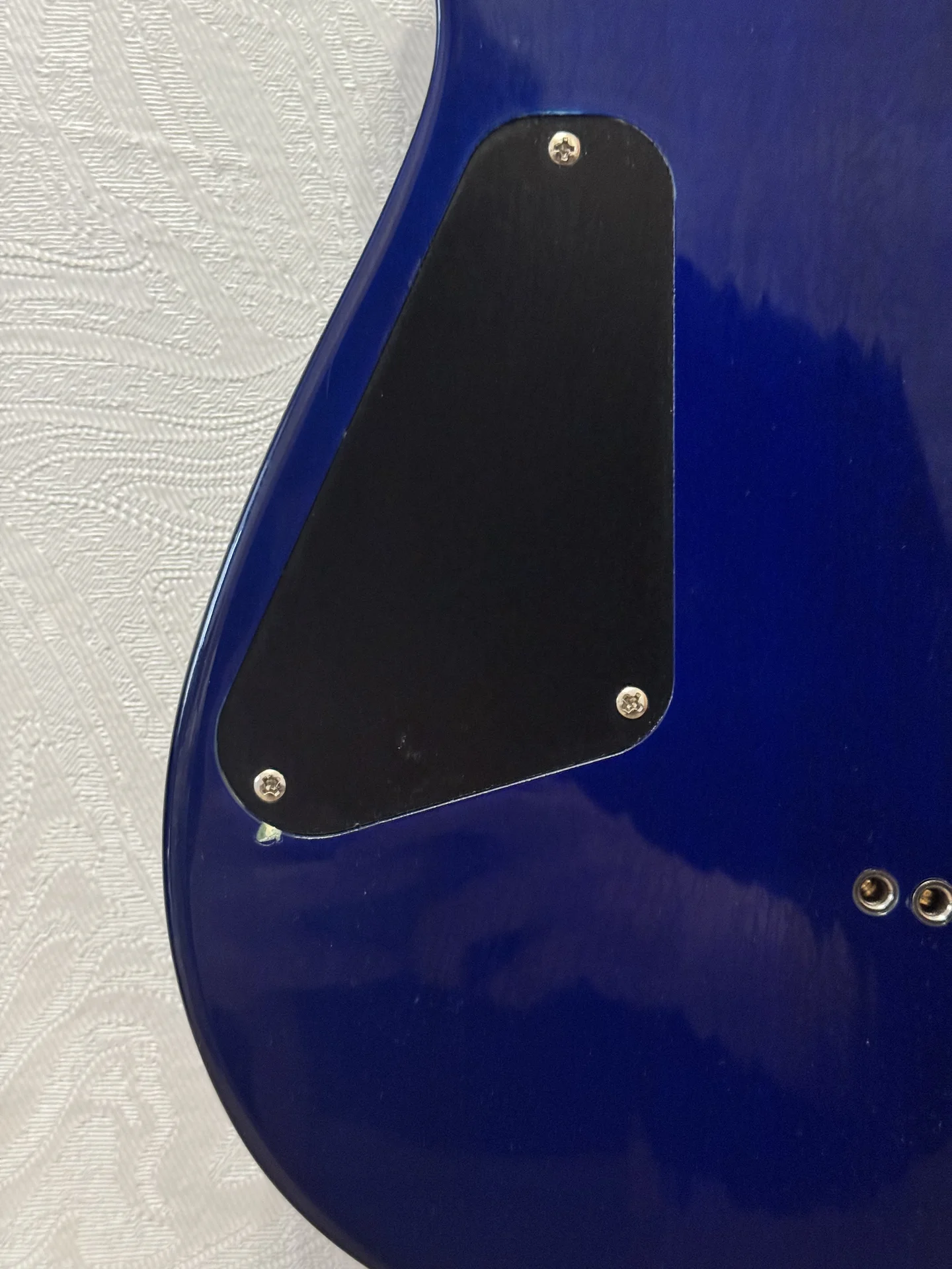 Электрогитара Schecter - миниатюра 6