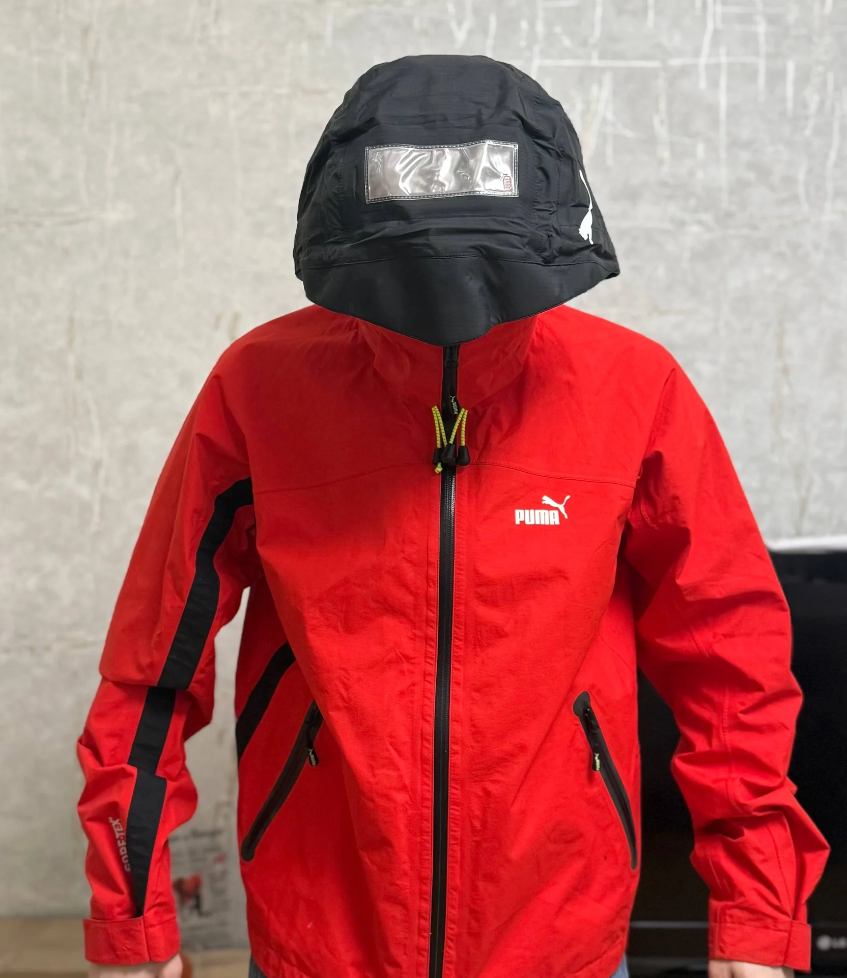 Puma Volvo Ocean Race Gore- Tex 2009 - миниатюра 2