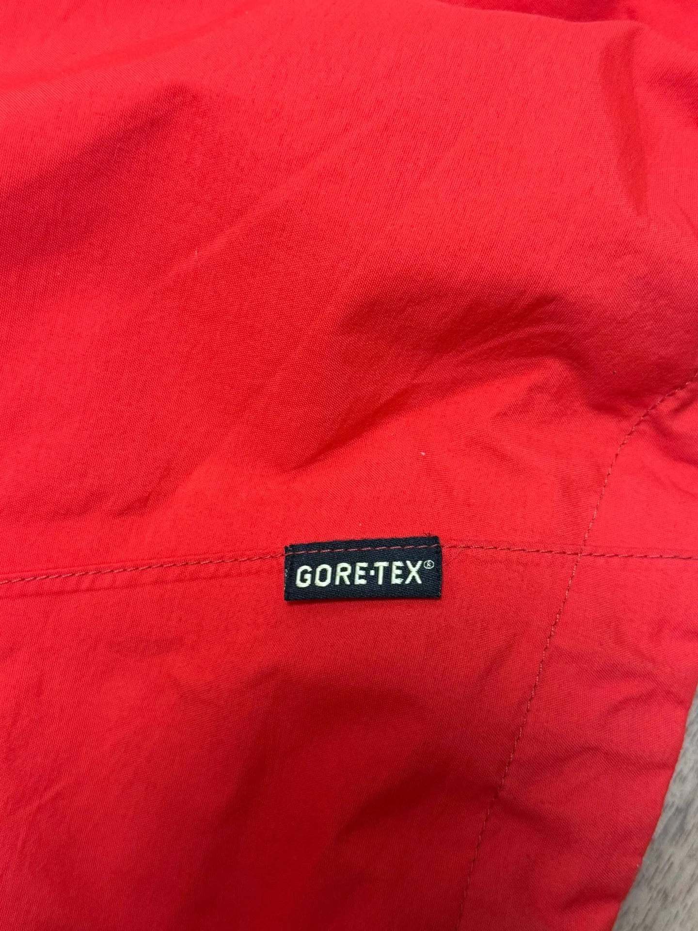 Puma Volvo Ocean Race Gore- Tex 2009 - миниатюра 3