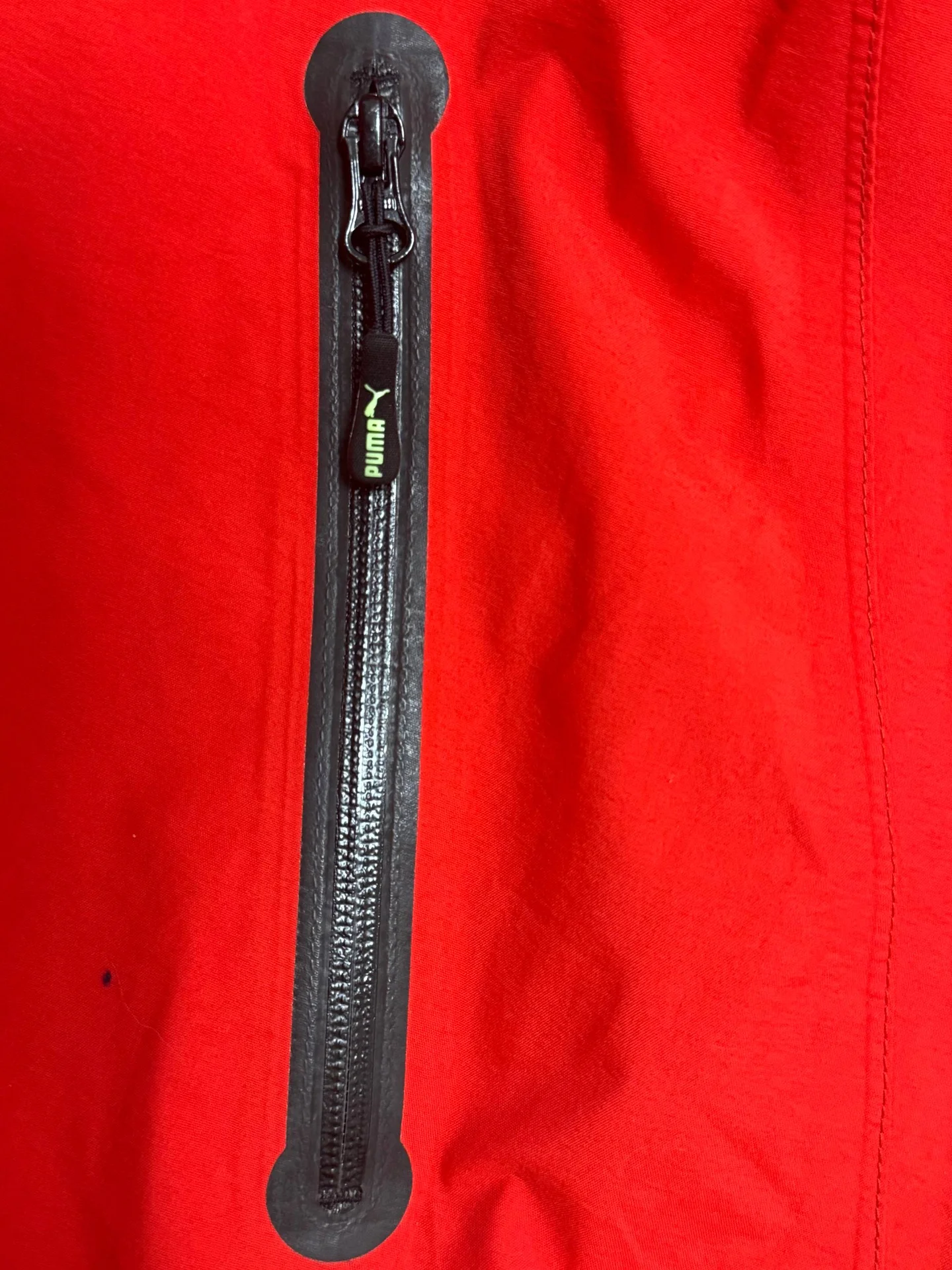 Puma Volvo Ocean Race Gore- Tex 2009 - миниатюра 4